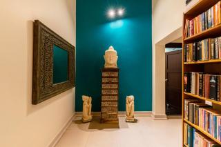 Tree of Life Junoon in the Hills Kumaon - 2