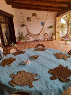 Villa Dalila - Lampedusa - 5