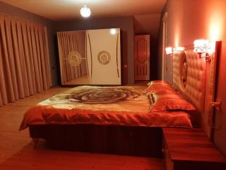 Cosmos villa - Gabala - 1