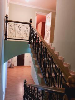 Cosmos villa - Gabala - 7