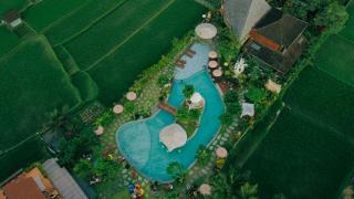 Candy Villa by Pramana Villas - Ubud - 0
