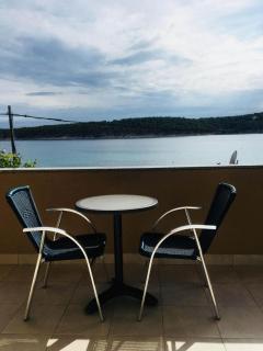 Meduza B&b - Barbat na Rabu - 6