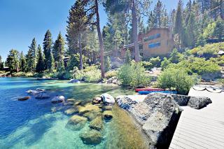 Cascade Charms - South Lake Tahoe - 0