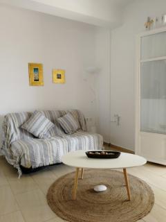 Gio st Gio apartment 1 Antiparos st.Giorgio - Andiparo - 3