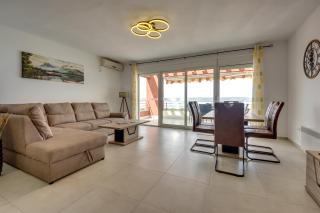 Montenegro Apartments Utjeha - Utjeha - 7