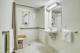 Motel 6-Amherst, NY - Buffalo - Amherst - 4
