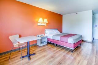 Motel 6-Amherst, NY - Buffalo - Amherst - 5