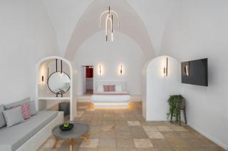 Asha Luxury Suites - 4