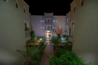 Ksar Ben Youssef - Ouarzazate - 7