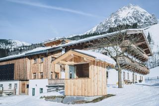Appartement Adamhof Spielberg Leogang - Leogang - 2