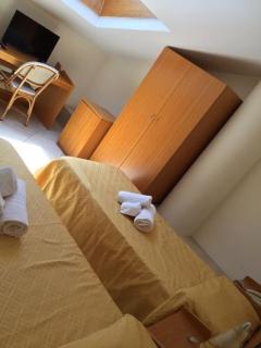 Agriturismo Terre Delle Monache - Pontecagnano - 7