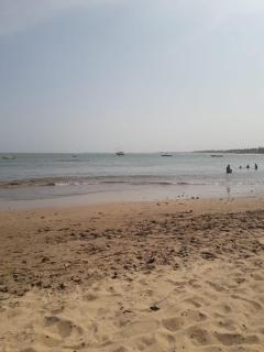 Duplex em Praia do Forte a 50m da vila - Mata de São João - 2