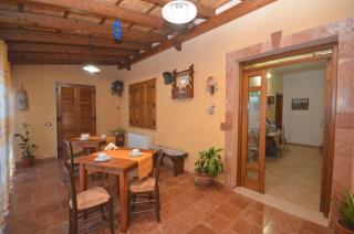 Cascina degli Ulivi - 1