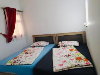 Sea View Apartment Ivonete - Hurghada - 1