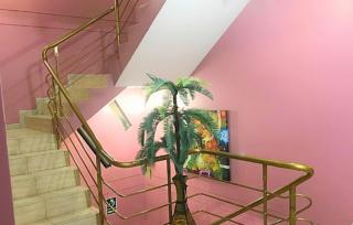 Tamaris Hotel - 4
