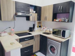 Sea View Apartment Ivonete - Hurghada - 3
