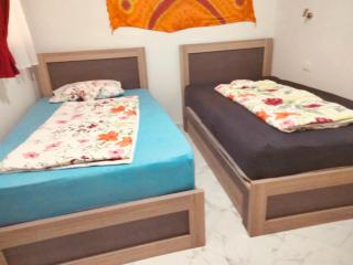 Sea View Apartment Ivonete - Hurghada - 2