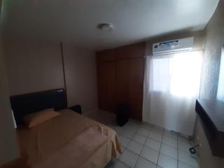 Departamento en el centro de la ciudad - Encarnación - 4