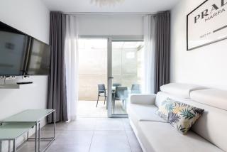 Gaviota HolidayFV - 5