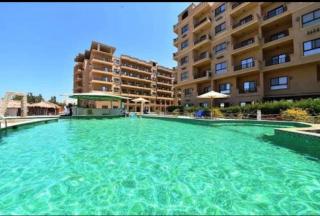 Sea View Apartment Ivonete - Hurghada - 8
