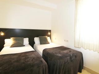 ClassBedroom Gothic Ramblas Apartments - Barcelone - 5