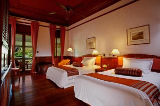Centara Grand Beach Resort Hua Hin - 4
