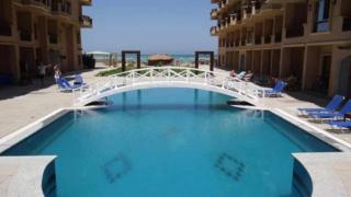 Sea View Apartment Ivonete - Hurghada - 6