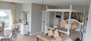Stella Maris Luxury Bed and Breakfast - Keel - 7