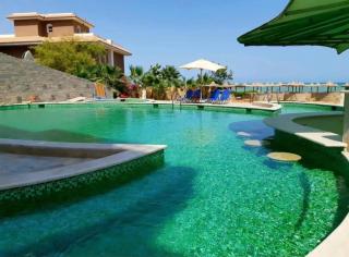 Sea View Apartment Ivonete - Hurghada - 9