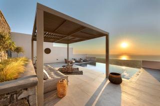 Eolia Luxury Villas - Pyrgos - 5