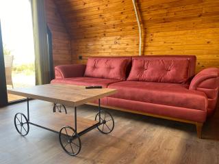 Nefes URLA Bungalov 3 - Urla - 9