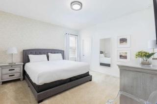 Fresh Amazing Family Home. Private Pool. Game Room. Sleeps 24 - Kissimmee - 8