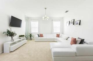 Fresh Amazing Family Home. Private Pool. Game Room. Sleeps 24 - Kissimmee - 6