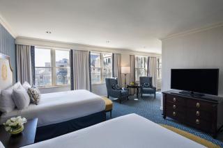 Willard InterContinental Washington by IHG - Washington - 6