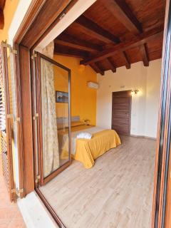 Agriturismo Bella Vista - Da Carmelo - Santa Teresa di Riva - 2