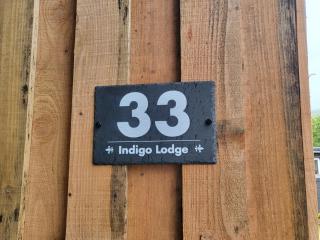 Indigo Lodge - Aberdovey - 8