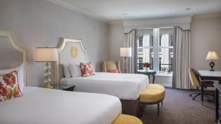 Willard InterContinental Washington by IHG - Washington - 3