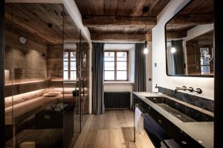 Hotel Ansitz Steinbock - Villandro - 6