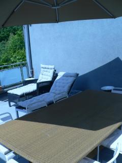 liège 4420 rue jean Jaurès 45 grande maison joyeuse avec terrasse 30m2 pour 8 personnes maximum - Saint-Nicolas - 3