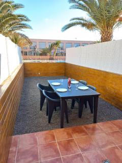 A los Soles de Fuerteventura - 1