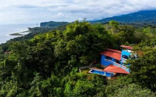 El Paraiso Azul - Ojochal - 8