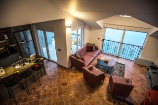 Modern Waterfront 3-Bed Apartment - Donja Kostanjica - 6