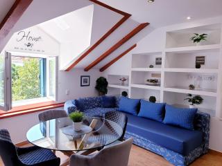 Apartments Sandra in the historical center of the city - Supetar - 6