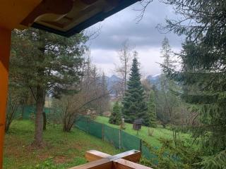 Tatra Wolf House - 5