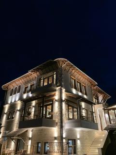 KERCULLA Resort - Gjirokastër - 3