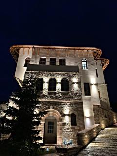 KERCULLA Resort - Gjirokastër - 5