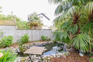 Le Doolie's Hostel B&B - El Nido - Jardin - Wifi - VOD - Biarritz - 4