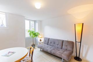 Le Doolie's Hostel B&B - El Nido - Jardin - Wifi - VOD - Biarritz - 9
