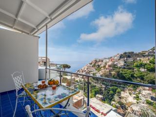 Santoro Suite - De Vivo Realty Sorrento - Positano - 7