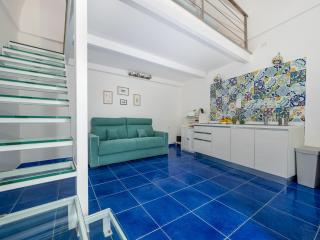 Santoro Suite - De Vivo Realty Sorrento - Positano - 8